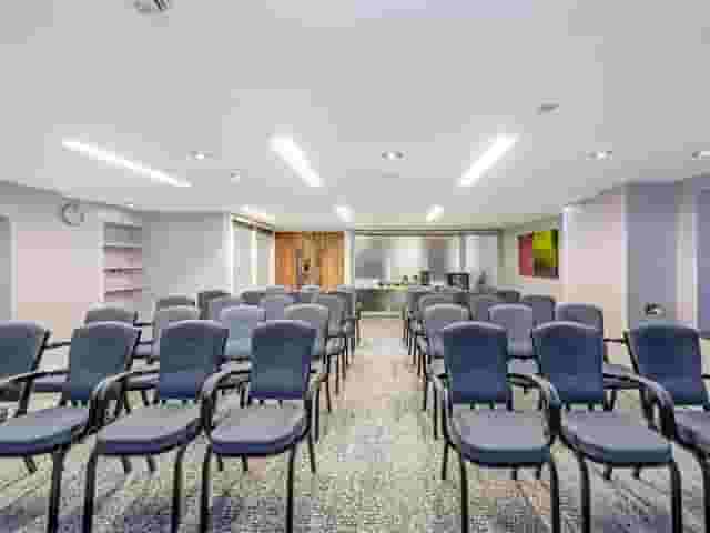 Mercure London Paddington Hotel