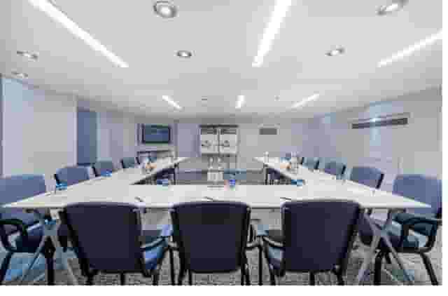 Mercure London Paddington Hotel