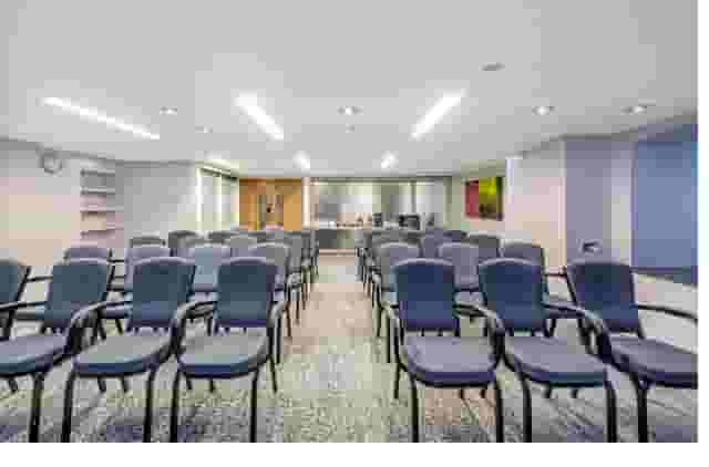 Mercure London Paddington Hotel