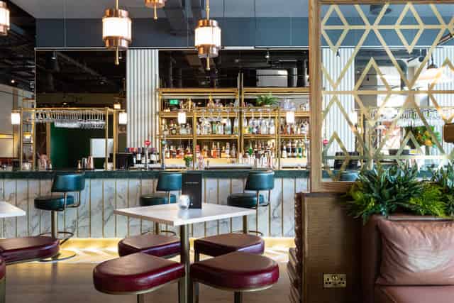 Full Venue Hire