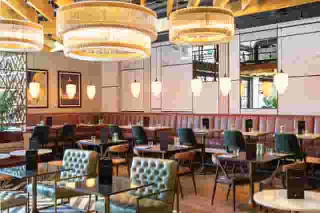 All Star Lanes - White City