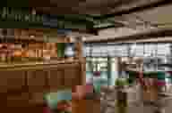Private Bars
