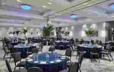 Conference Venues