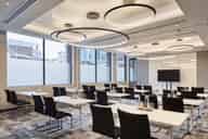 Small Meeting Rooms