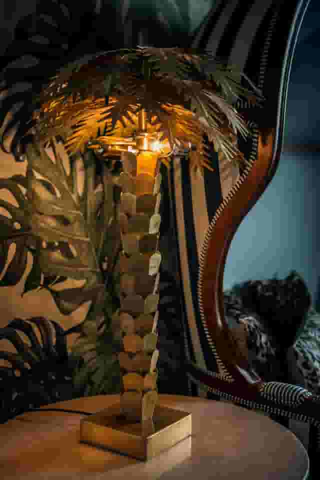 Tequila and Mezcal Parlour