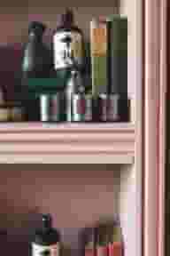 Private Bars