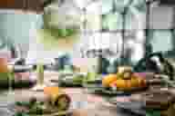 Christmas Party Venues