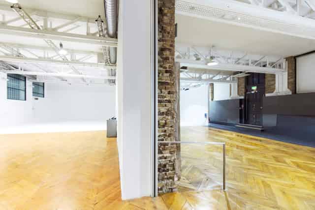 Spring Studios