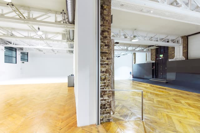 Spring Studios