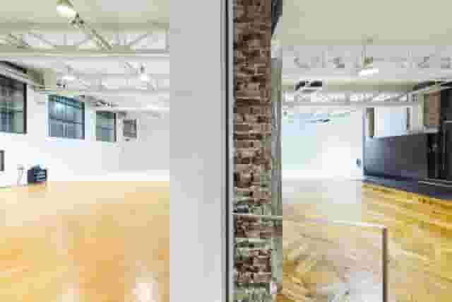 Spring Studios