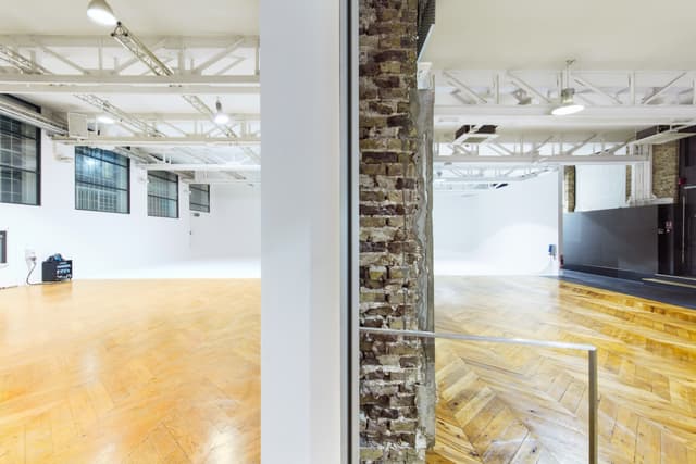 Spring Studios