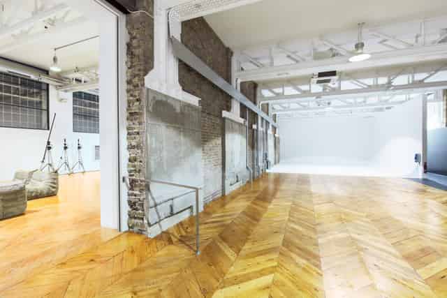 Spring Studios