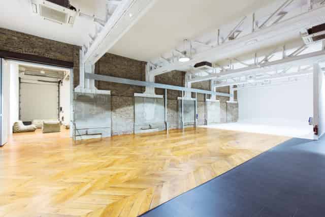 Spring Studios