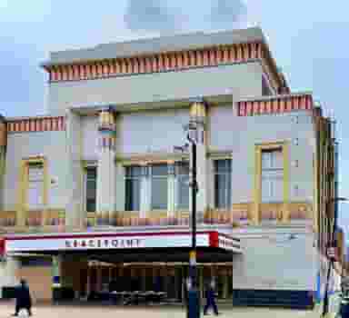 Islington