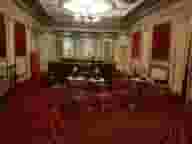 Auditoriums