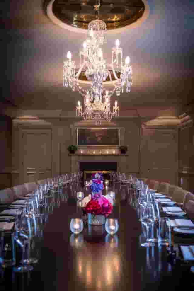 The Trinity Suite