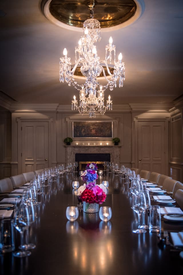 The Trinity Suite