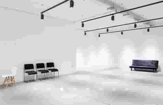 The Old Street Gallery