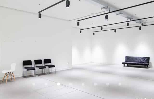 The Old Street Gallery