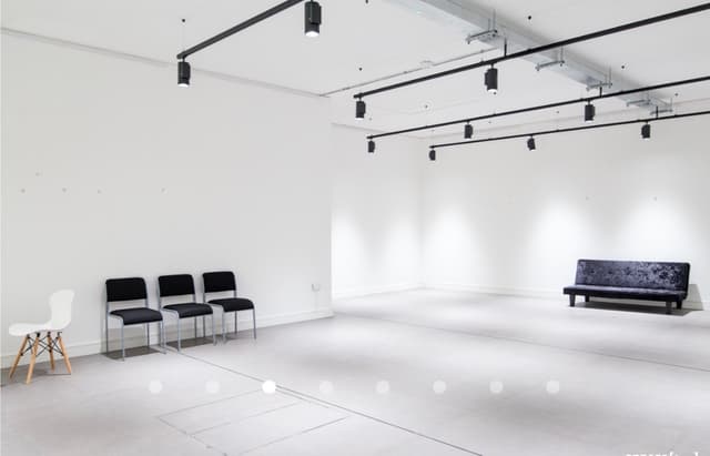 The Old Street Gallery