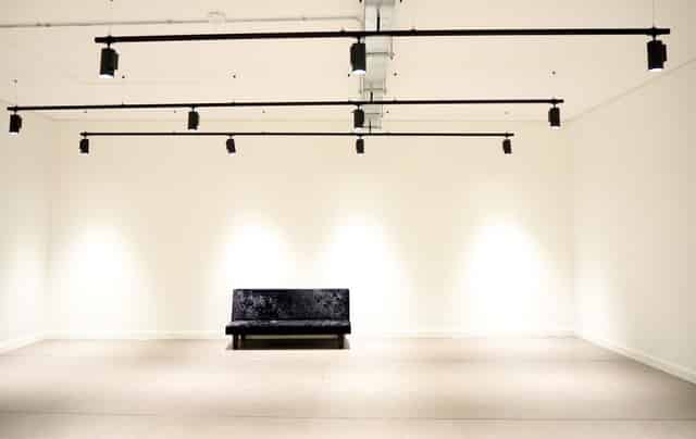 The Old Street Gallery