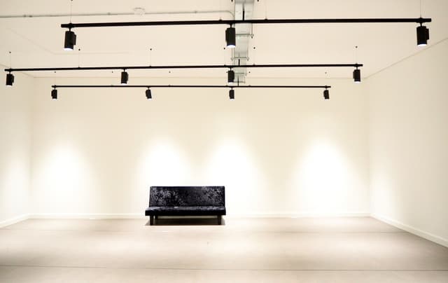 The Old Street Gallery