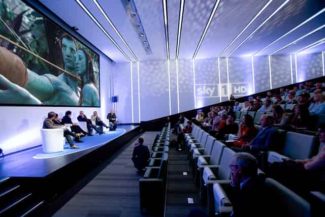 Auditorium