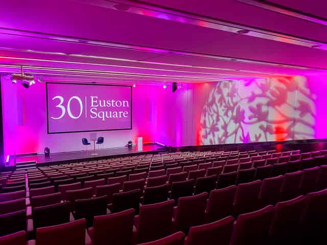 Auditorium