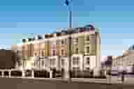 Hammersmith Fulham