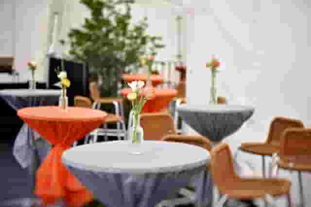 LUMA Concept Hotel