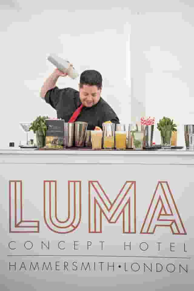 LUMA Concept Hotel