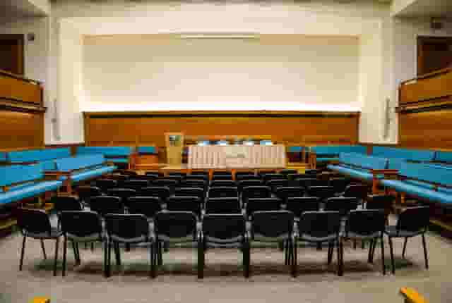 The Priory Rooms Meeting and Conference Centre