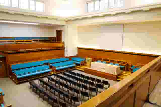 The Priory Rooms Meeting and Conference Centre