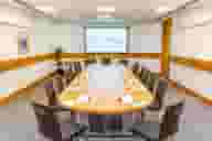 Meeting Rooms