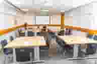 Small Meeting Rooms