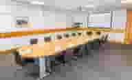 Small Meeting Rooms