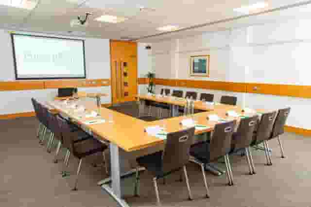 The Priory Rooms Meeting and Conference Centre