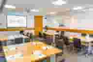 Small Meeting Rooms