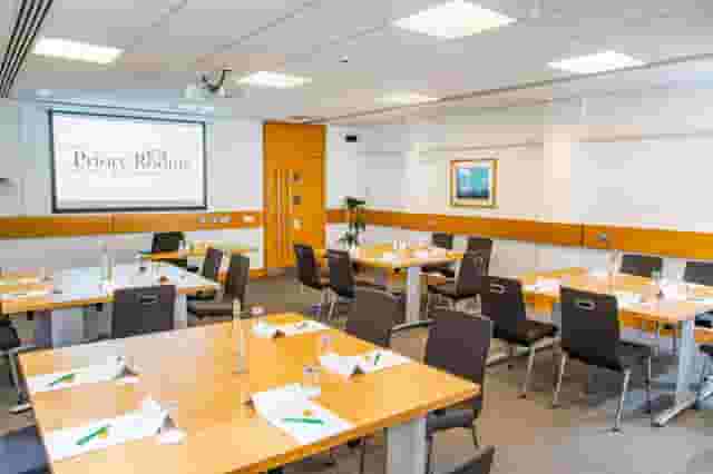 The Priory Rooms Meeting and Conference Centre