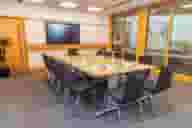 Small Meeting Rooms