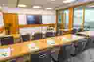 Small Meeting Rooms