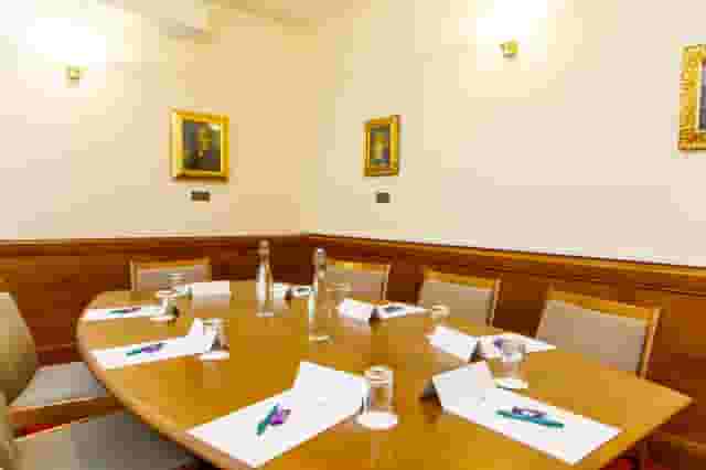 Southall room 