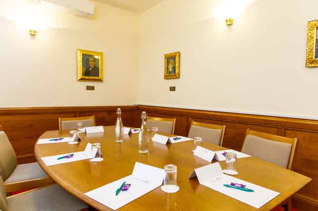 Southall room 