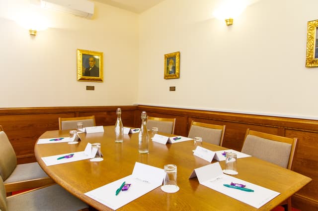 Southall room 