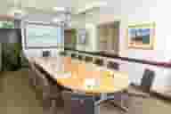 Small Meeting Rooms