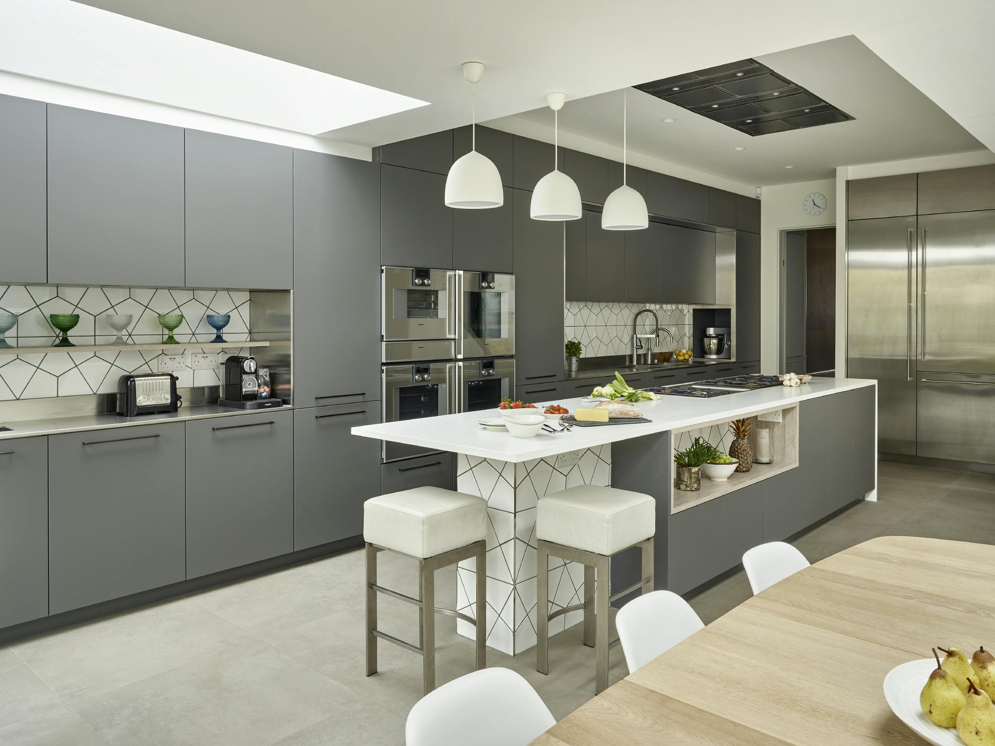 Beautiful home kitchen and cookery school - Kitchen and Cookery School image 1