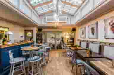 Event Venues