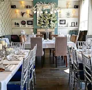Private Room Blanchard
