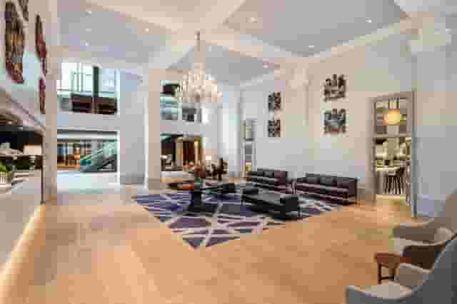 The Edwardian Manchester +1 more