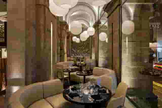 The Edwardian Manchester +1 more